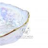 bowl edgey ouro furtacor