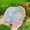 Bowl Edgey Ouro Furta-cor  - P - Imagem 7
