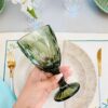 taça diamond verde