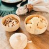 acucareiro mini bowl bambu