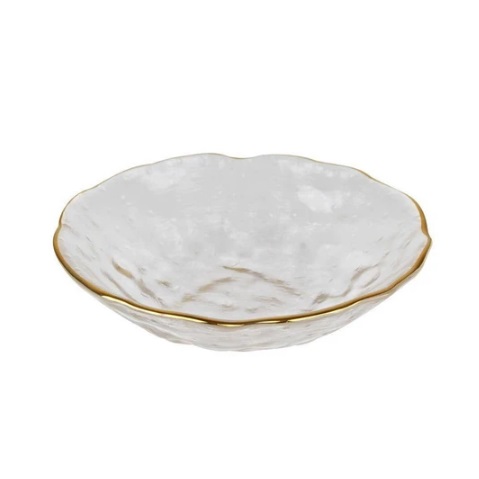 Bowl Fio Ouro – M