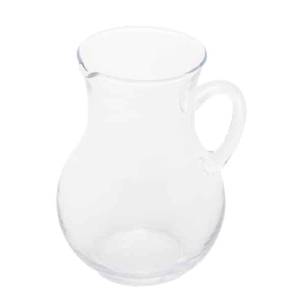Jarra em Vidro – 500 mL
