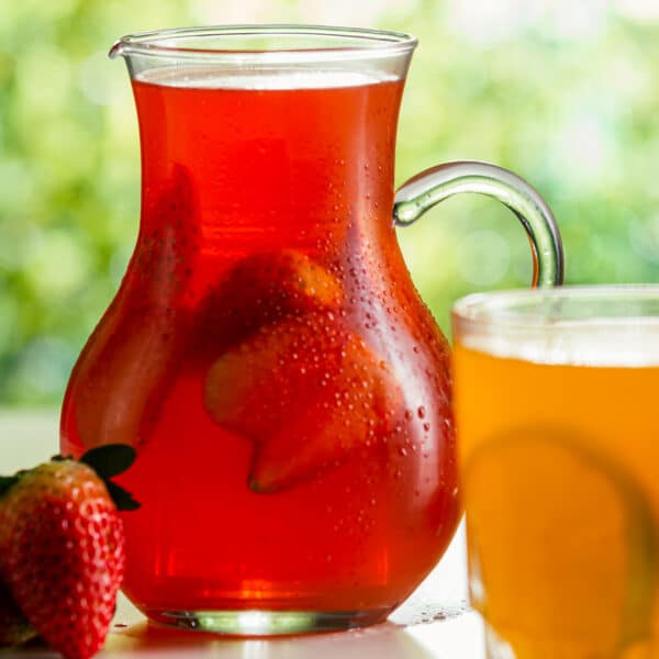 Jarra em Vidro – 500 mL