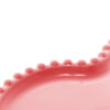 Prato Sobremesa Coração Dots Vermelho - 20 cm - Imagem 6