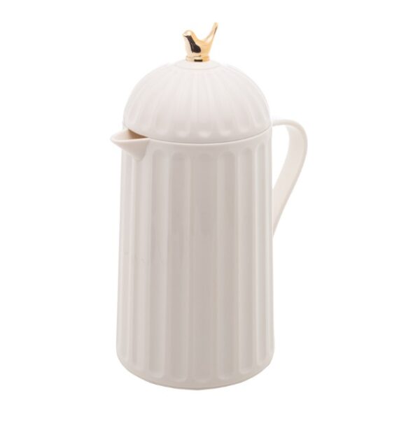 Garrafa Térmica Bird Branca - 600 mL - Image 3