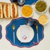 jogo americano dog hot dog