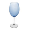 taca agua cristal helena azul