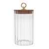 Pote Hermético Borossilicato Flower 800mL - Image 5