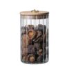 Pote Hermético Borossilicato Flower 800mL - Image 2