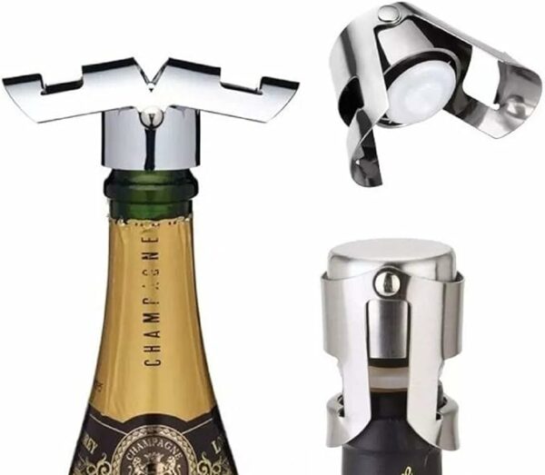 Tampa para Champagne - Image 2