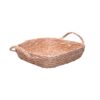 Refratário Vidro com Suporte Fibra Natural 21,5 cm - Image 3