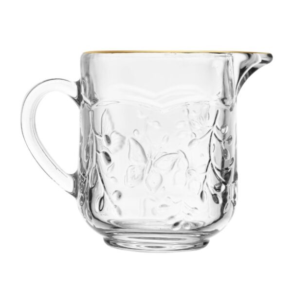 Cremeira New Buttefly Fio Ouro 200mL - Imagem 3