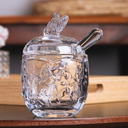 Meleira New Butterfly Fio Ouro 250mL