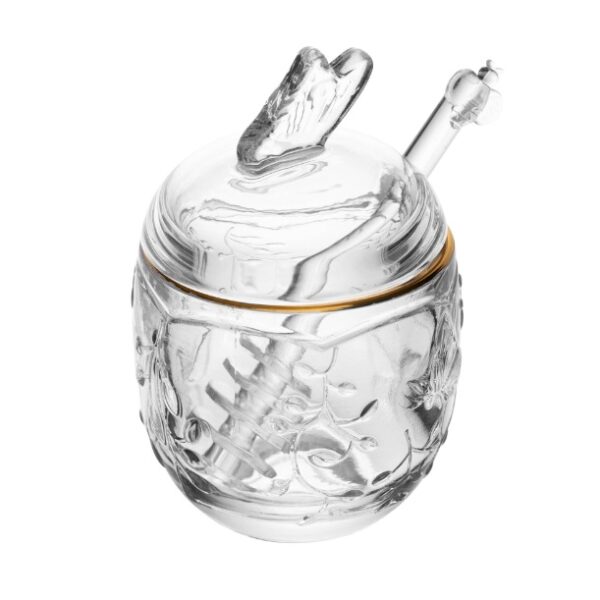 Meleira New Butterfly Fio Ouro 250mL